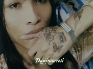 Danimorreti