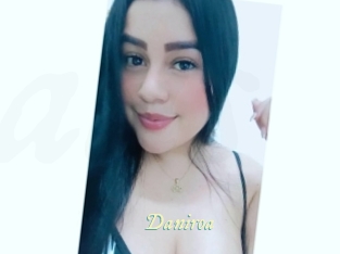 Daniroa