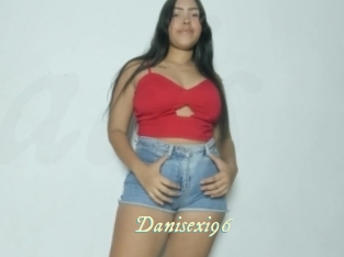 Danisexi96