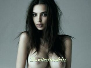 Danitestmodel12
