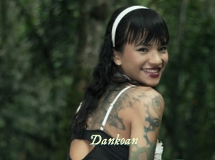 Dankoan