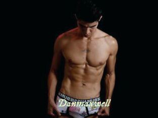 Danmaxwell