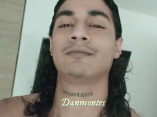 Danmontes