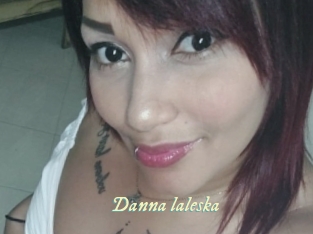 Danna_laleska