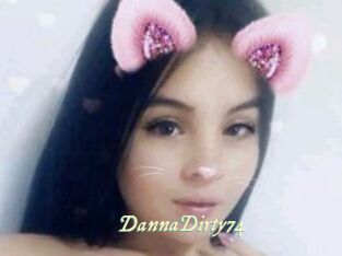 DannaDirty74