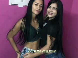 Danna_evaxxx