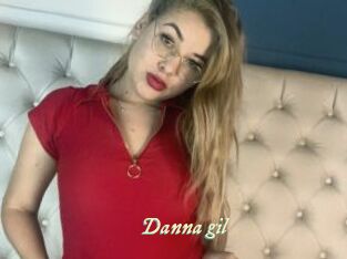 Danna_gil