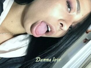 Danna_love