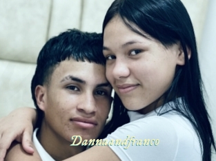 dannaandfranco Année du sexe