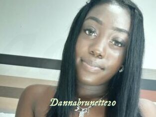 Dannabrunette20