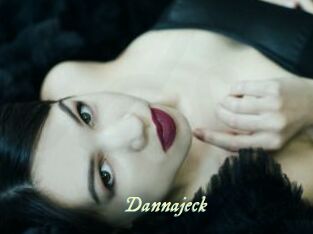 Dannajeck