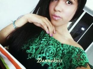 Dannakiiss
