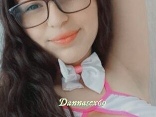 Dannasex69