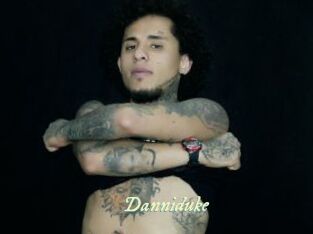 Danniduke