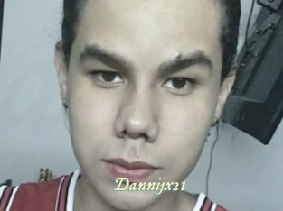 Dannijx21