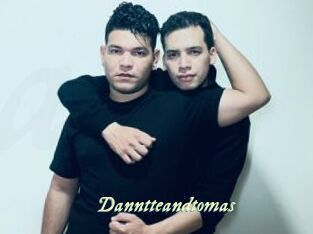 Danntteandtomas