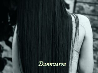 Dannvaron