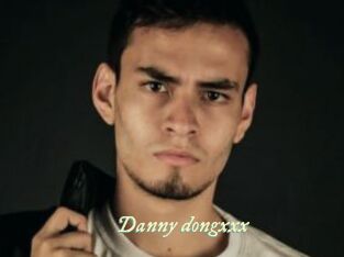 Danny_dongxxx