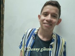 Danny_gibsons