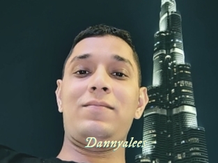 Dannyalees