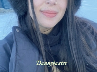 Dannybaxter