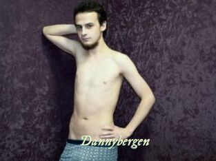 Dannybergen