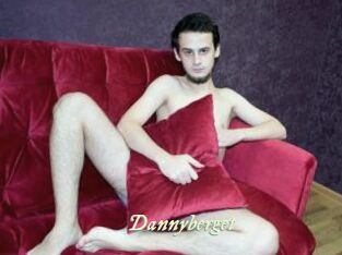Dannyberget