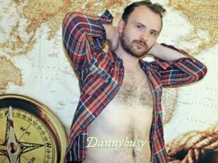 Dannybusy