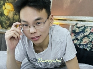Dannychoi