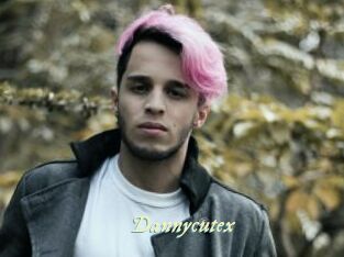 Dannycutex