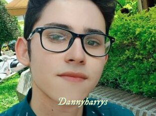 Dannyharrys