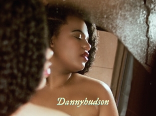 Dannyhudson