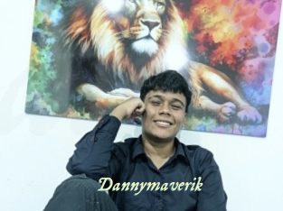 Dannymaverik