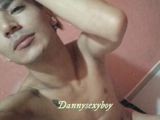 Dannysexyboy
