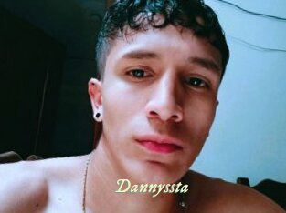 Dannyssta