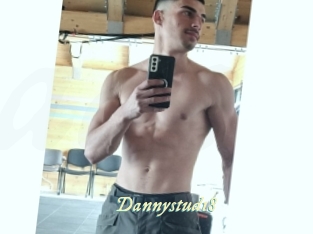 Dannystud18