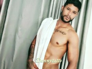 Dannytatto