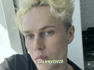 dannyteeth Année du sexe