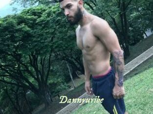 Dannyuribe