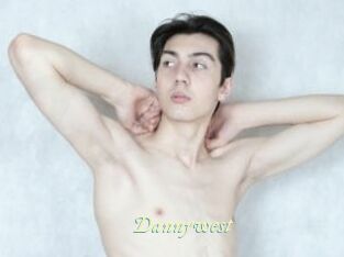 Dannywest
