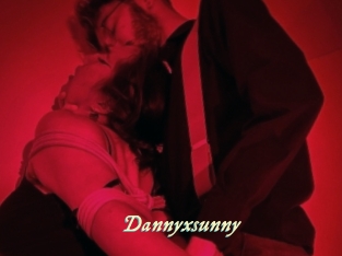 Dannyxsunny