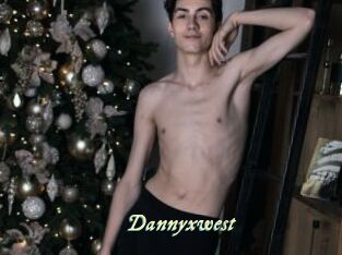 Dannyxwest