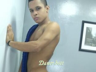 Dante_hott
