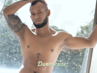 Danteacosta