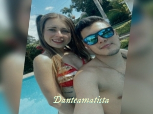 Danteamatista