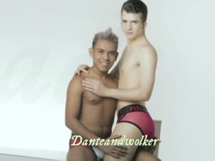 Danteandwolker