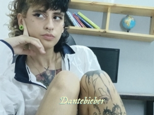Dantebieber