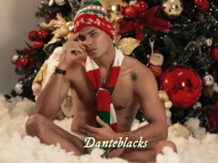 Danteblacks