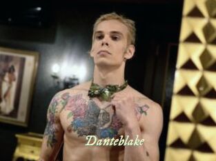 Danteblake