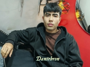 Dantebron
